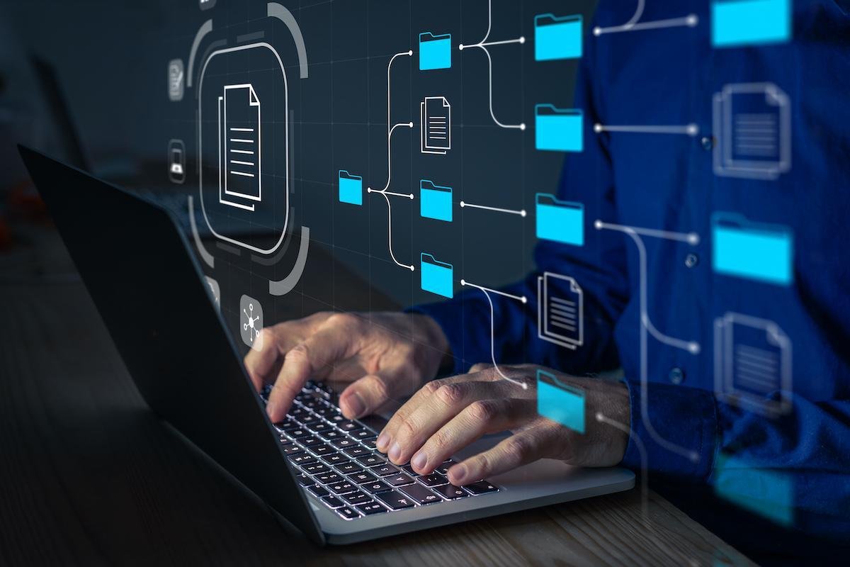 Process Automation