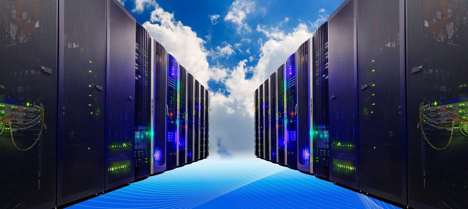 Cloud and Infrastructure