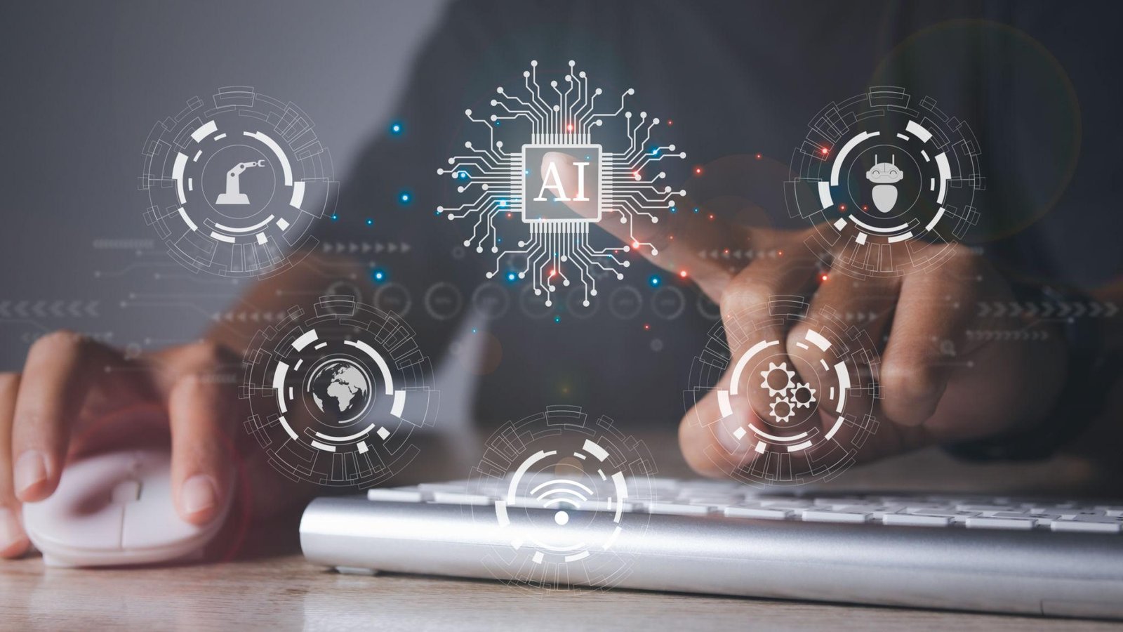 Digital Transformation