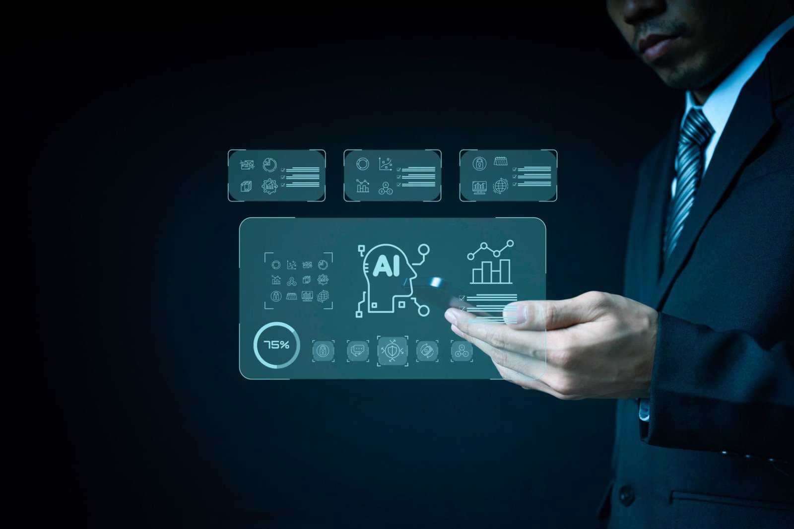 Technology Project Management